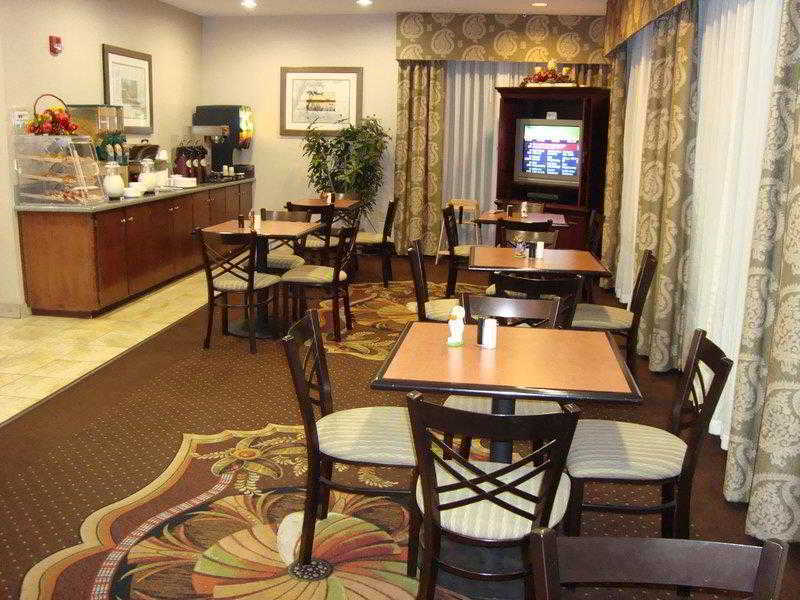Best Western Executive Inn Corsicana Kültér fotó