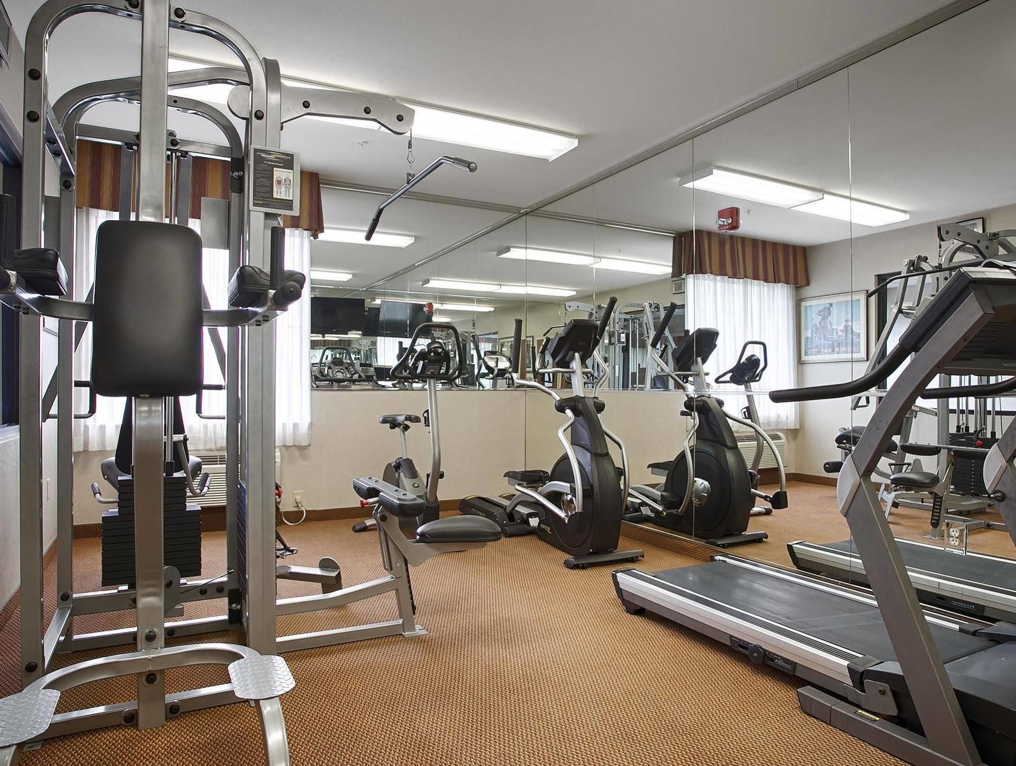 Best Western Executive Inn Corsicana Kültér fotó